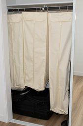 Hanging Wide Garment Bags