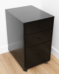 Room & Board Sequel Rolling File Cabinet