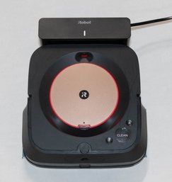 Braava Jet M6 Mopping Robot