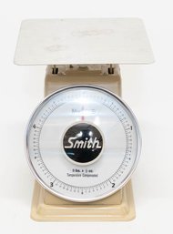 Smith Model 5 Temperature Compensated Scale