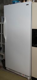 Kenmore Upright Commercial Freezer Model 253.27042701