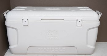 Igloo Max Cold Oversized Cooler (Good Condition)