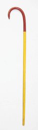 Anne Wright Number 2 Pencil Cane