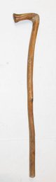 Bent Wood Cane