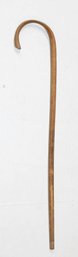 Shepherds Hook Style Cane