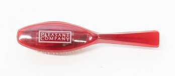 Pleasant Company The American Girl Doll Hairbrush