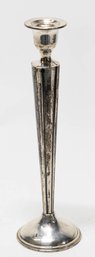 10' Sterling Weighted Candlestick 255g