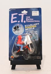 1982 E.T. & Elliott Powered Bicycle