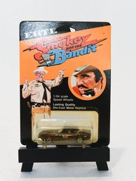1980 ERTL Smokey And The Bandit Die Cast 1/64 Scale #2