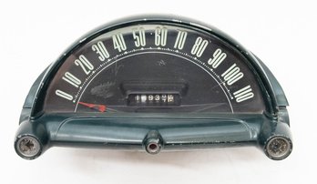 1956 Ford Speedometer