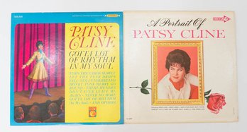 Patsy Cline 'Gotta Lot Of Rhythm In My Soul' 'A Portrait Of Patsy Cline'