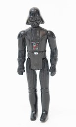 1977 Darth Vadar Action Figure Hong Kong 4'