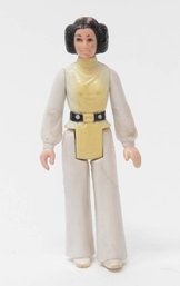 1977 Star Wars Princess Leia Action Figure Taiwan 4'