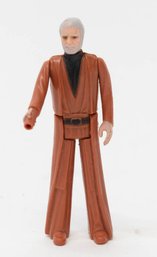 1977 Star Wars Obi Wan Kenobi Action Figure Hong Kong 4'