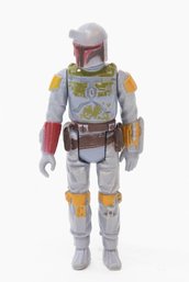 19789 Star Wars Boba Feet Action Figure Hong Kong 4'