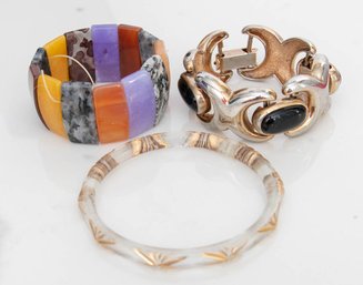 Costume Bracelets