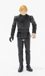 1983 Star Wars Luke Skywalker Jedi Knight Action Figure Hong Kong 4'