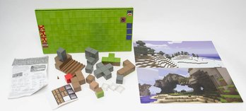 Minecraft Stop-Motion Movie Creator