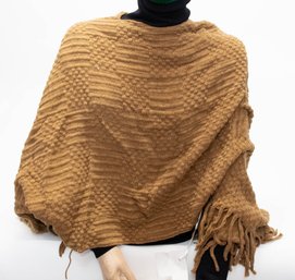 Jubilee, Geo Design Poncho