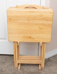 Set Of 3 Bed Side Tables