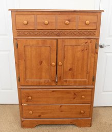 Armoire (Alternate Pick Up Location In Broomfield)