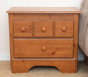 Nightstand (Alternate Pick Up Location In Broomfield)