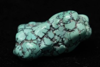 1.5' Piece Of Turquoise