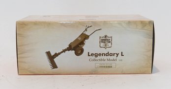 2006 Gravely Legendary L 1:12 Collectible Model