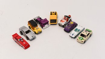 Hot Wheels, Matchbox And Racing Champion Die Cast