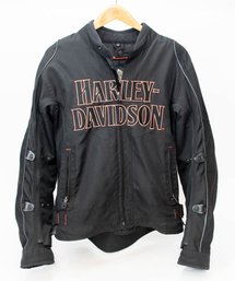 Harley Davidson Riding Jacket Men's XL