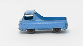 1960s Lesney Matchbox Morris J-2 Pickup 2'