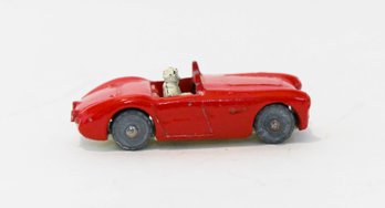 2' Budgie No.16 Austin Healey Die Cast