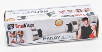 Total Vision Handy Shake