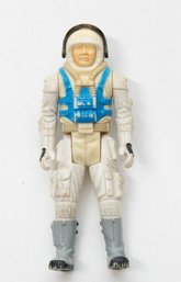 Robotix Astronaut Pilot Action Figure 4'