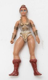1982 She Ra He-man Masters Of The Universe Action Figure