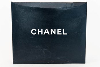 Vintage Chanel Box