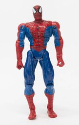 2000 Spiderman Action Figure 10.5'