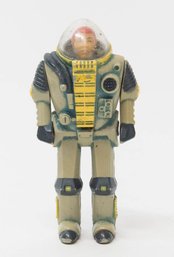 1984 G.I. Joe Deep Six Action Figure