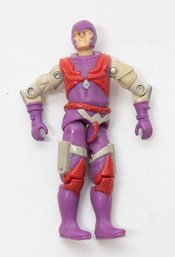 1987 G.I. Joe Nemesis Enforcer Action Figure 4'