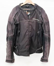 Harley Davidson Waterproof Riding Jacket Size XL