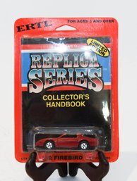 ERTL Replica Series Limited Edition '82 Firebird #3