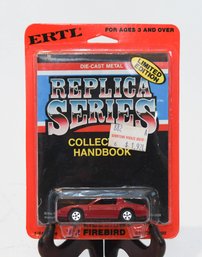 ERTL Replica Series Limited Edition '82 Firebird #4