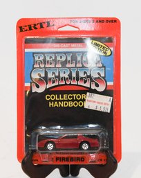 ERTL Replica Series Limited Edition '82 Firebird #5