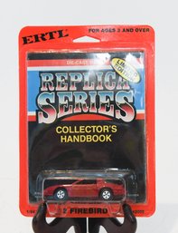 ERTL Replica Series Limited Edition '82 Firebird #6