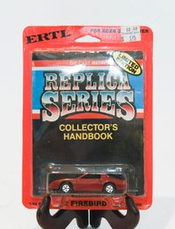 ERTL Replica Series Limited Edition '82 Firebird #7