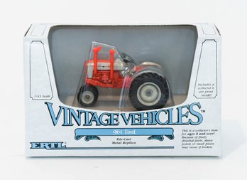 1986 Vintage Vehicles 961 Ford 1/43 Scale