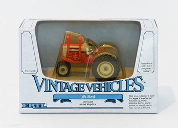 1987 Vintage Vehicles 961 Ford 1/43 Scale