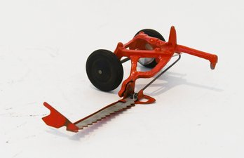 7' Vintage Sickle Bar Mower