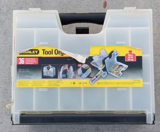 Stanley 36 Compartment Tool Organizer