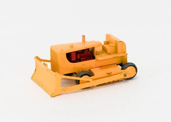 Matchbox King Size CAT D-9 Bulldozer 3.5'